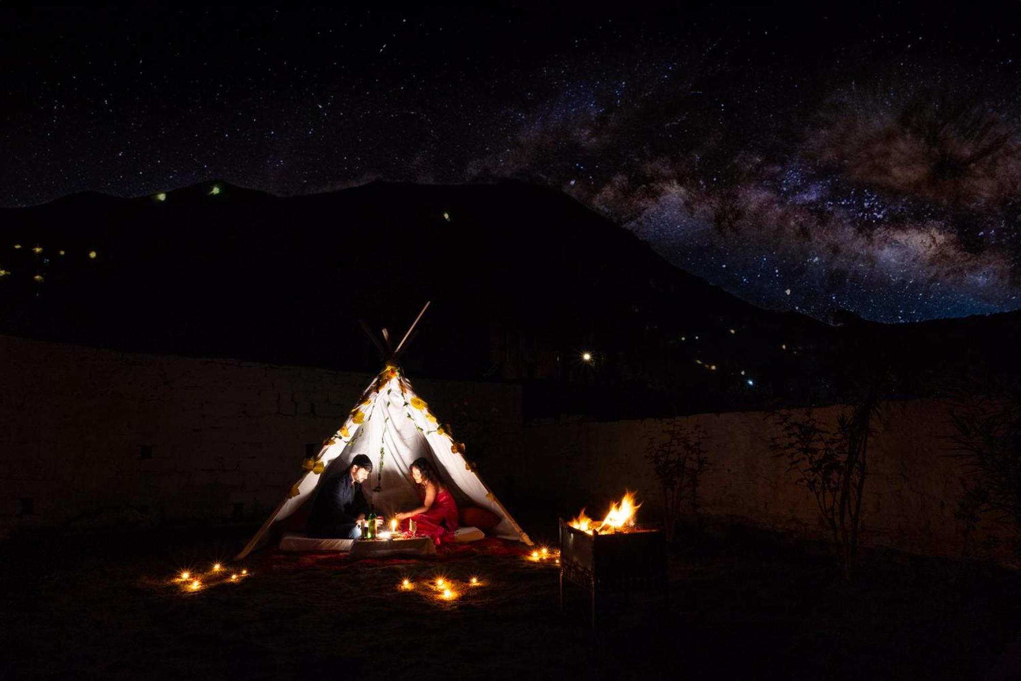 Hill River Resort By West Western Manāli Dış mekan fotoğraf