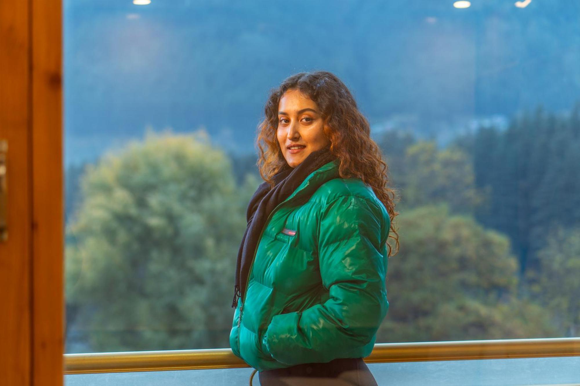 Hill River Resort By West Western Manāli Dış mekan fotoğraf
